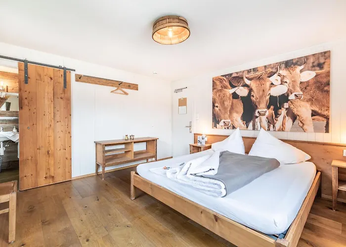 Hotel Kaiserstuhl