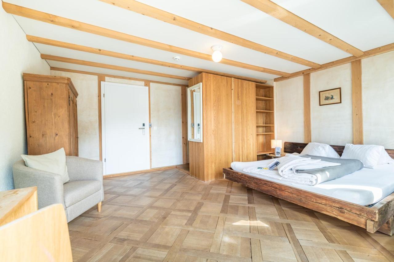 Hotel Kaiserstuhl 3*