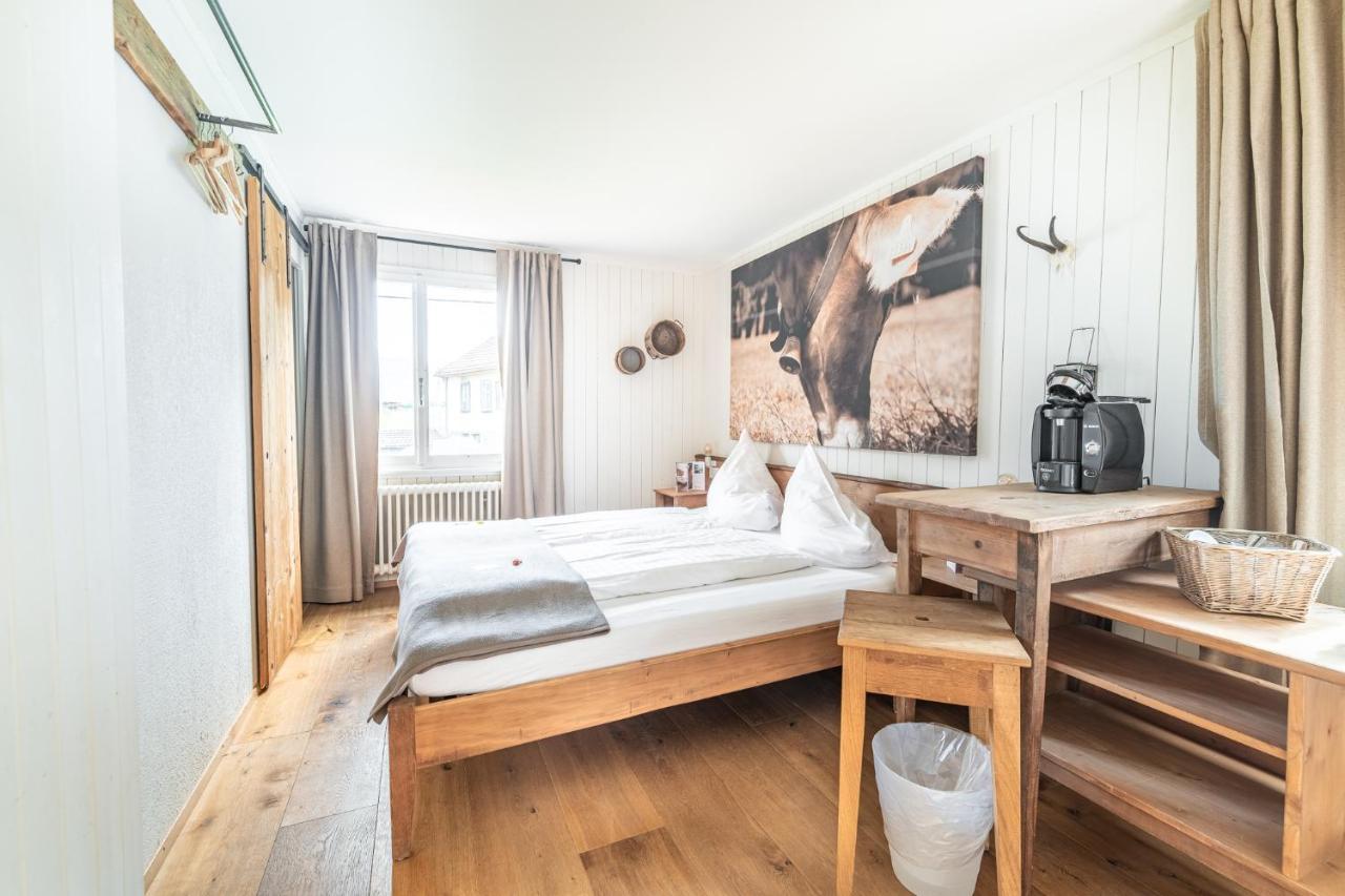 Hotel Kaiserstuhl 3*