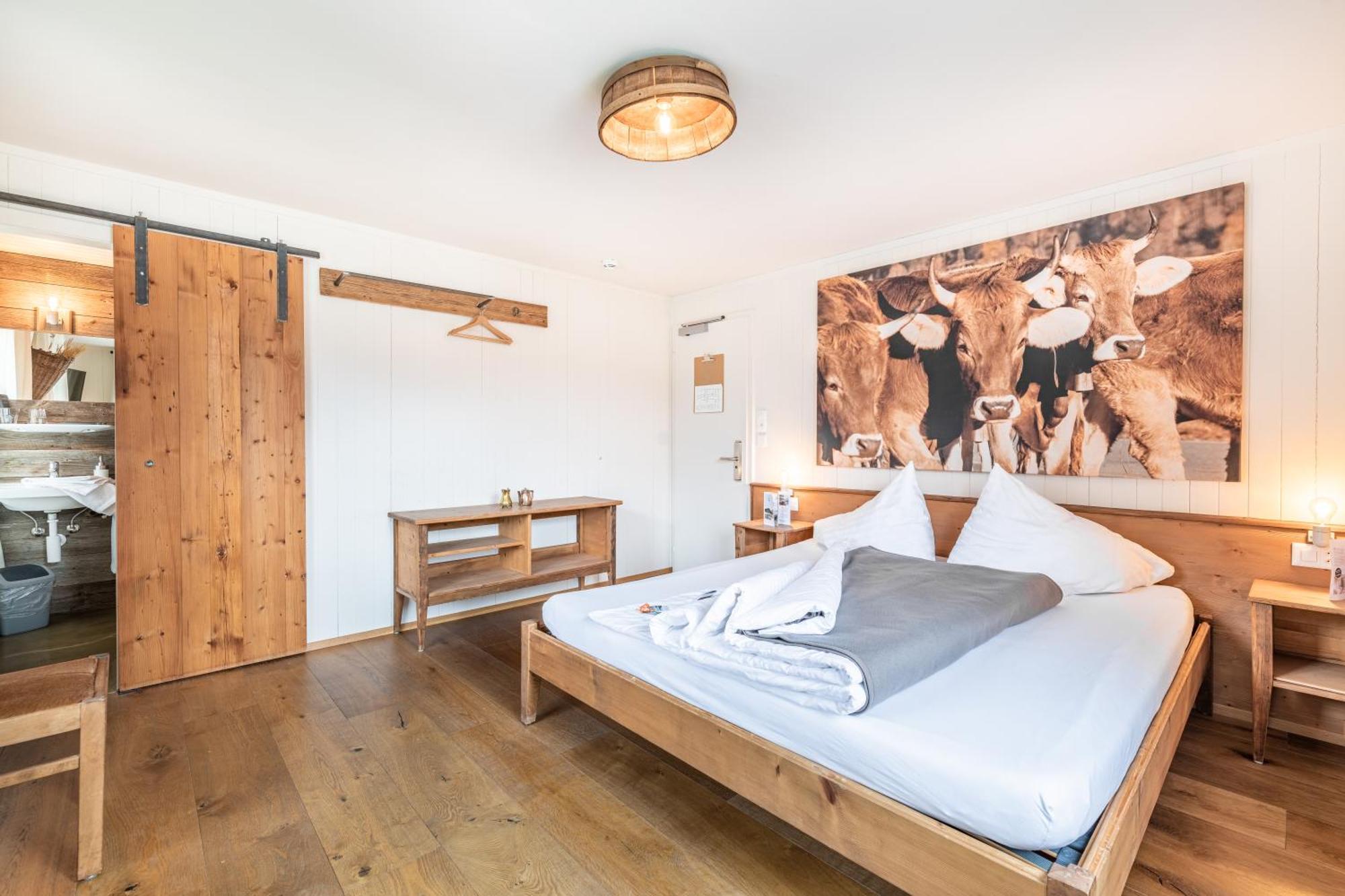 Hotel Kaiserstuhl 3*