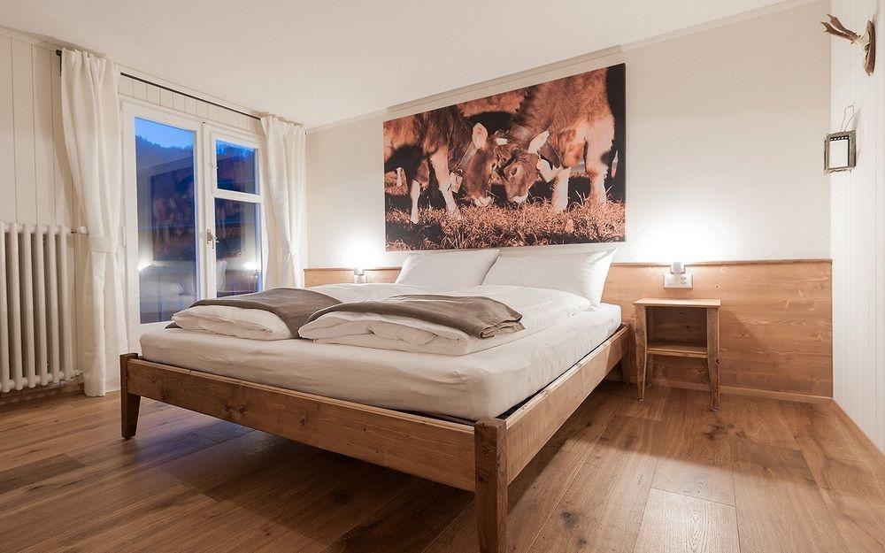 Kaiserstuhl Hotel Lungern