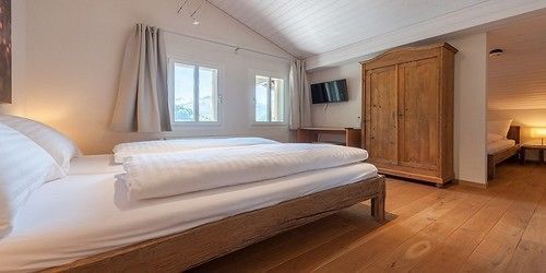 Kaiserstuhl Hotel