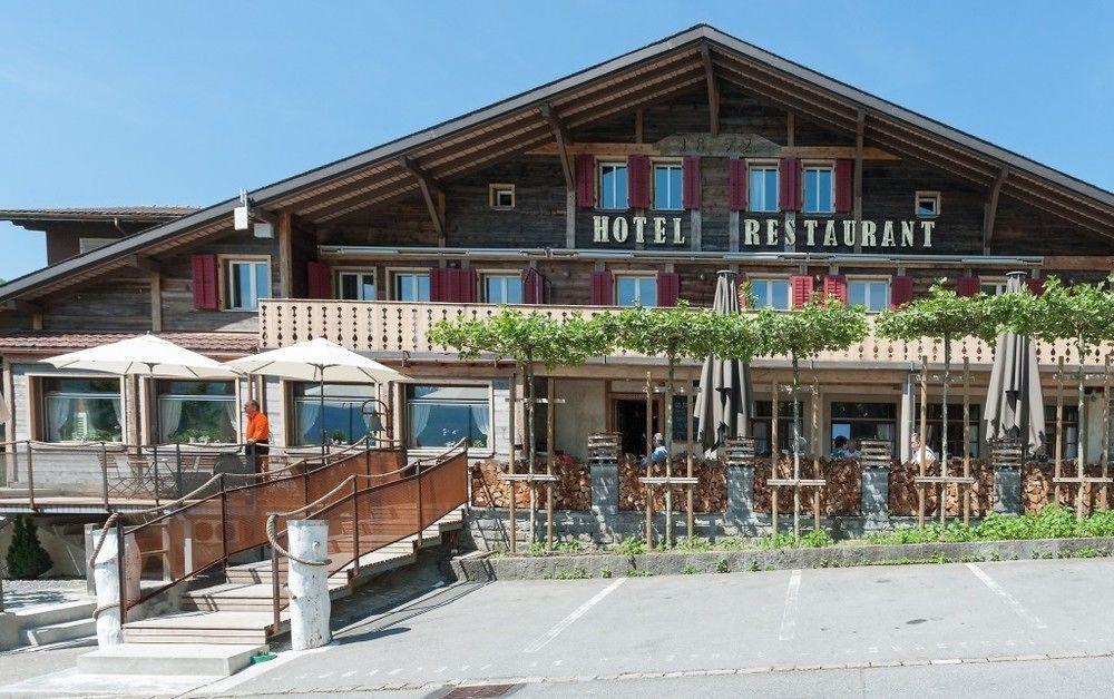 होटल Kaiserstuhl Lungern